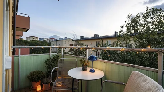 Bostadsrätter till salu i Söderort - foto 6