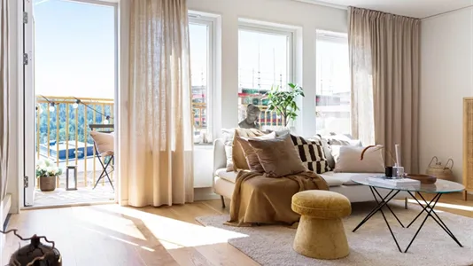 Bostadsrätter till salu i Nacka - foto 9