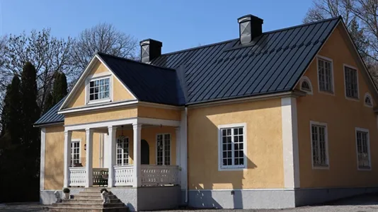 Bostadsrätter till salu i Håbo - foto 1