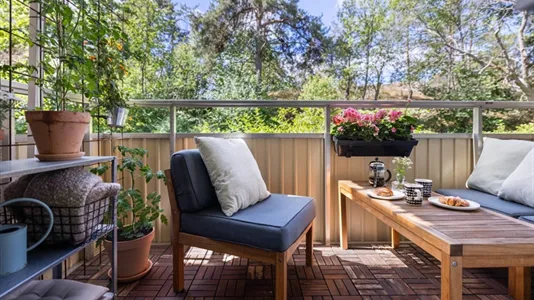 Bostadsrätter till salu i Hammarbyhamnen - foto 5