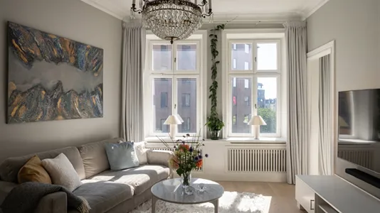 Lägenheter till salu i Östermalm - foto 3