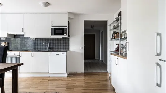 Bostadsrätter till salu i Söderort - foto 10