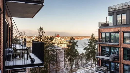 Bostadsrätter till salu i Nacka - foto 3