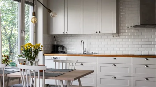 Bostadsrätter till salu i Hammarbyhamnen - foto 3