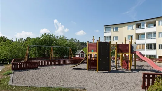 Bostadsrätter till salu i Söderort - foto 1