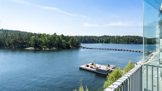 Bostadsrätter till salu i Nacka - foto 2