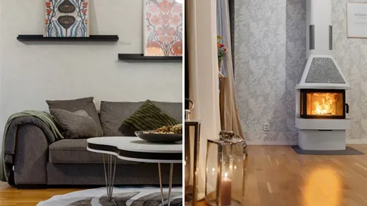 Bostadsrätter till salu i Haninge - foto 11