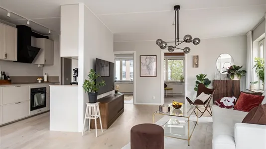 Bostadsrätter till salu i Nacka - foto 12