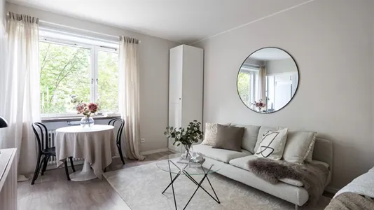 Bostadsrätter till salu i Kungsholmen - foto 2