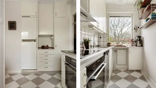Bostadsrätter till salu i Söderort - foto 13