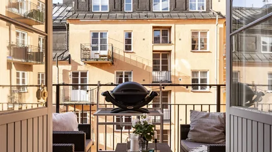 Bostadsrätter till salu i Södermalm - foto 2