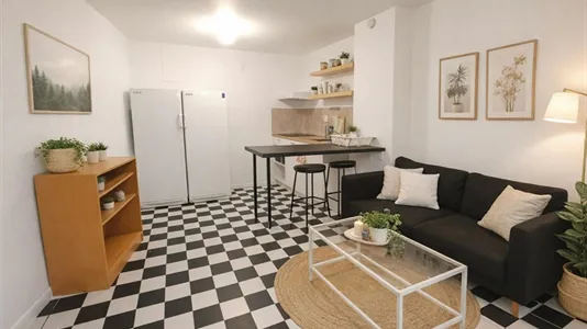 Lägenheter i Angered - foto 1