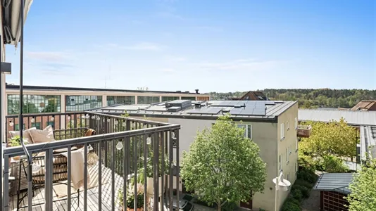 Bostadsrätter till salu i Nacka - foto 11