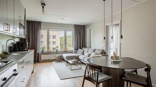 Bostadsrätter till salu i Söderort - foto 4