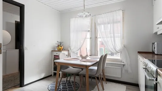 Bostadsrätter till salu i Haninge - foto 5
