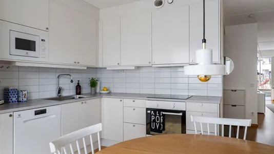 Bostadsrätter till salu i Söderort - foto 12