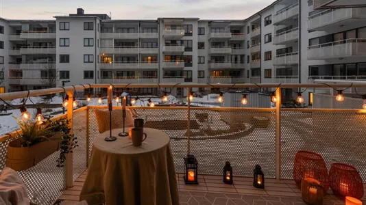 Bostadsrätter till salu i Söderort - foto 7