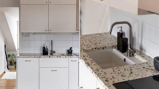 Bostadsrätter till salu i Södermalm - foto 13