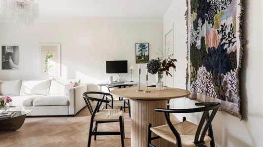 Bostadsrätter till salu i Södermalm - foto 5