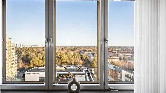 Bostadsrätter till salu i Haninge - foto 10