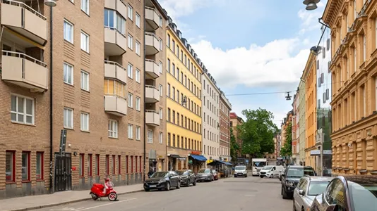 Bostadsrätter till salu i Södermalm - foto 3