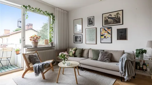 Bostadsrätter till salu i Hammarbyhamnen - foto 8