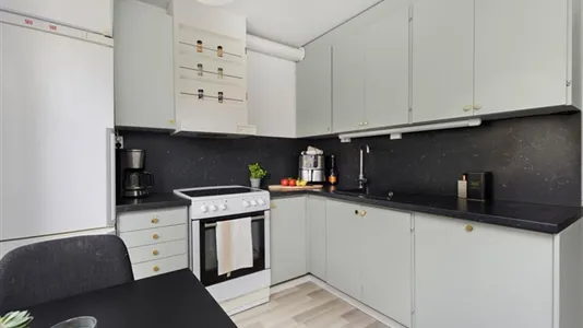 Bostadsrätter till salu i Haninge - foto 5