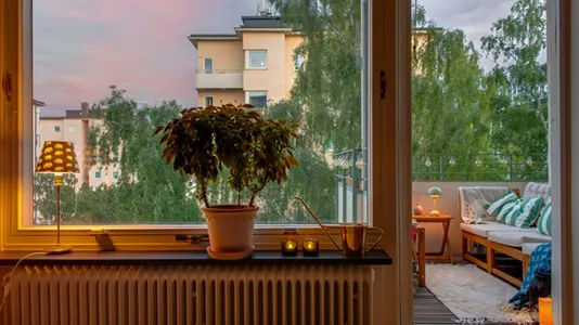 Bostadsrätter till salu i Gärdet/Djurgården - foto 3