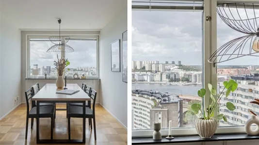 Bostadsrätter till salu i Södermalm - foto 2