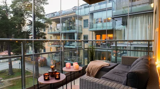 Bostadsrätter till salu i Nässjö - foto 1