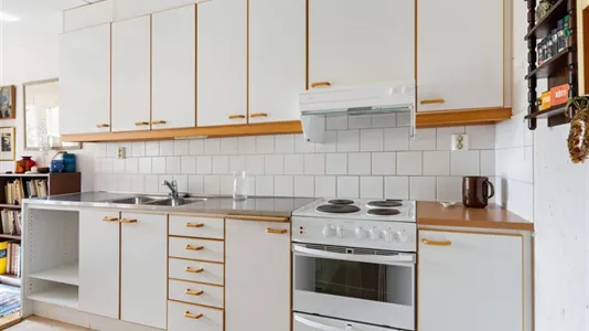 Bostadsrätter till salu i Södermalm - foto 10