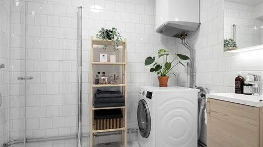 Bostadsrätter till salu i Nacka - foto 5