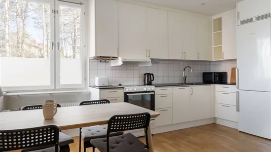 Bostadsrätter till salu i Söderort - foto 2