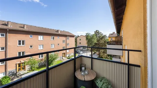 Bostadsrätter till salu i Söderort - foto 3