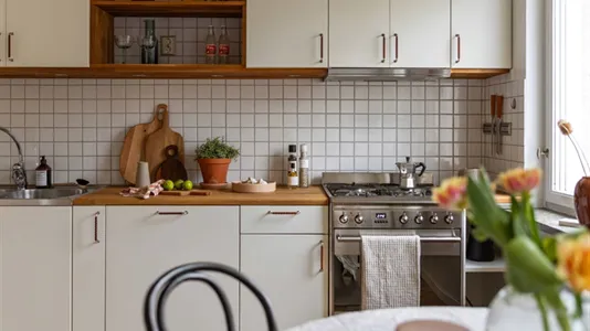 Bostadsrätter till salu i Hammarbyhamnen - foto 1
