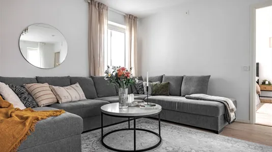 Bostadsrätter till salu i Järfälla - foto 12