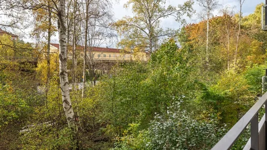 Bostadsrätter till salu i Söderort - foto 2