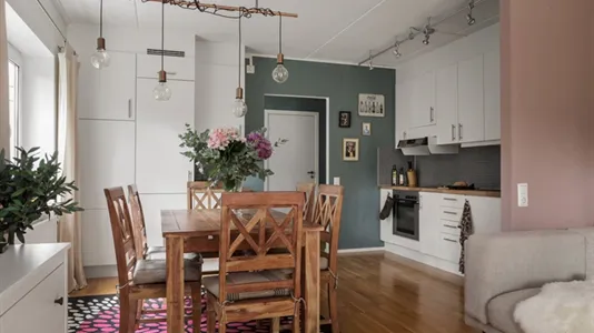 Bostadsrätter till salu i Söderort - foto 9