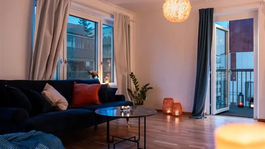 Bostadsrätter till salu i Sundbyberg - foto 7