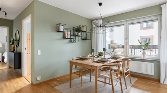 Bostadsrätter till salu i Nacka - foto 12