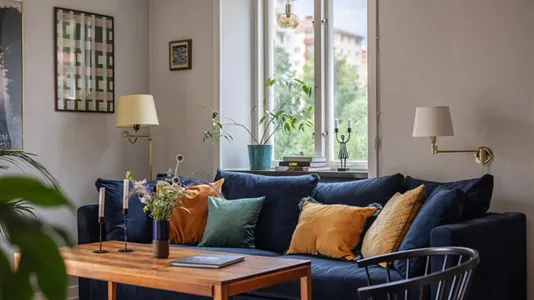 Bostadsrätter till salu i Söderort - foto 6