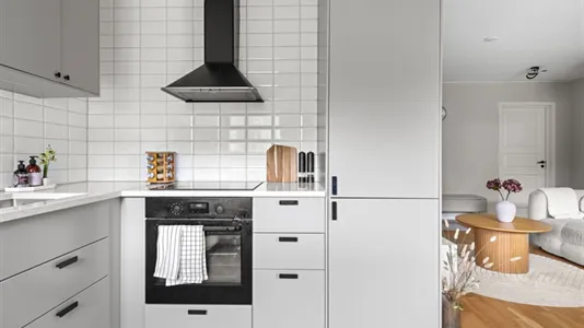 Bostadsrätter till salu i Huddinge - foto 12