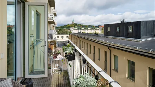 Bostadsrätter till salu i Hammarbyhamnen - foto 9