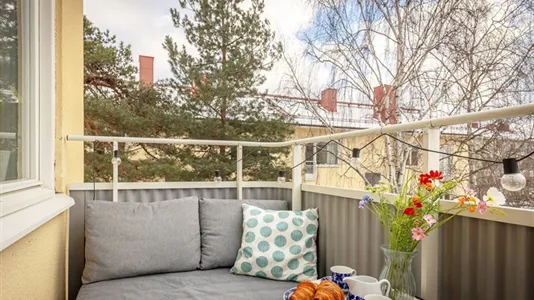 Bostadsrätter till salu i Söderort - foto 7