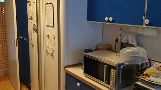 Rum i Göteborg Centrum - foto 19