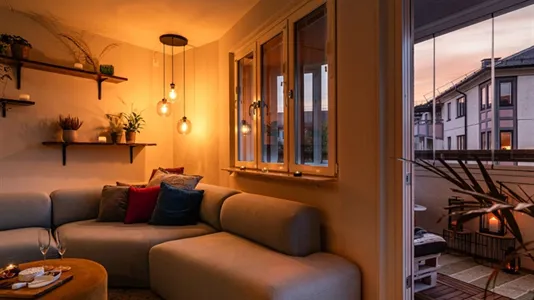 Bostadsrätter till salu i Söderort - foto 4