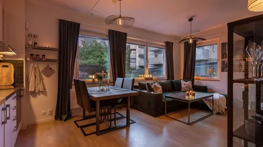 Bostadsrätter till salu i Söderort - foto 10