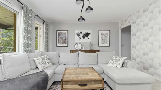 Bostadsrätter till salu i Haninge - foto 3