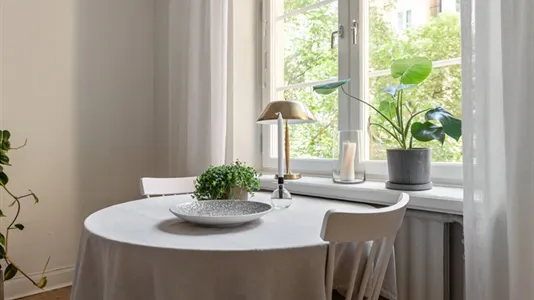 Bostadsrätter till salu i Södermalm - foto 5