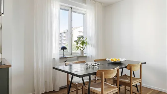 Bostadsrätter till salu i Söderort - foto 11